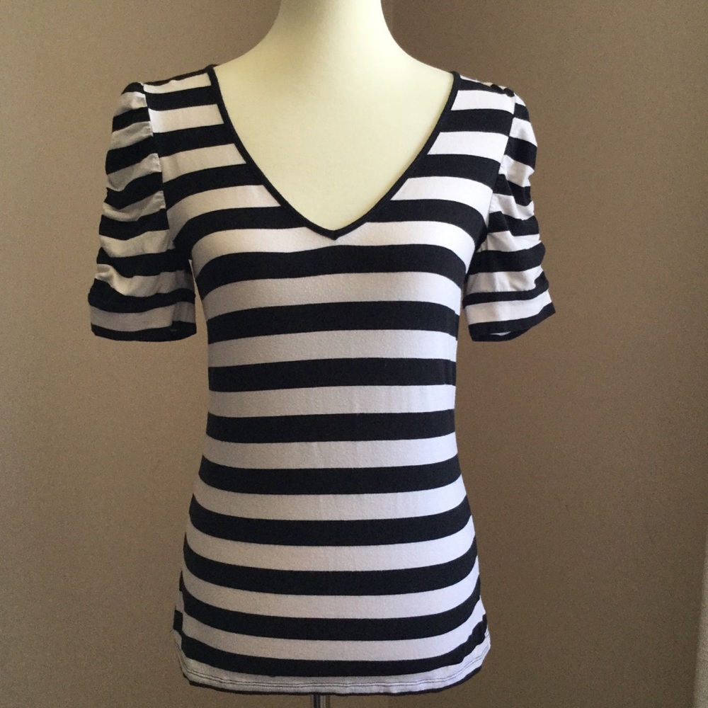 INC Top. Size M